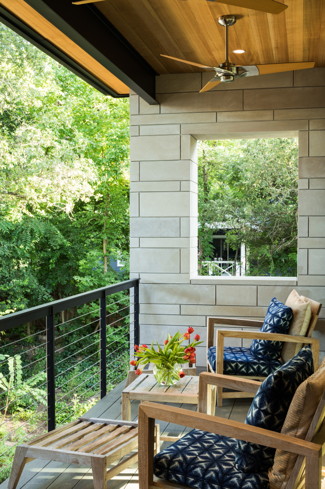 3603 Bridle Path Austin, TX 78703 - Photo 10 of 19