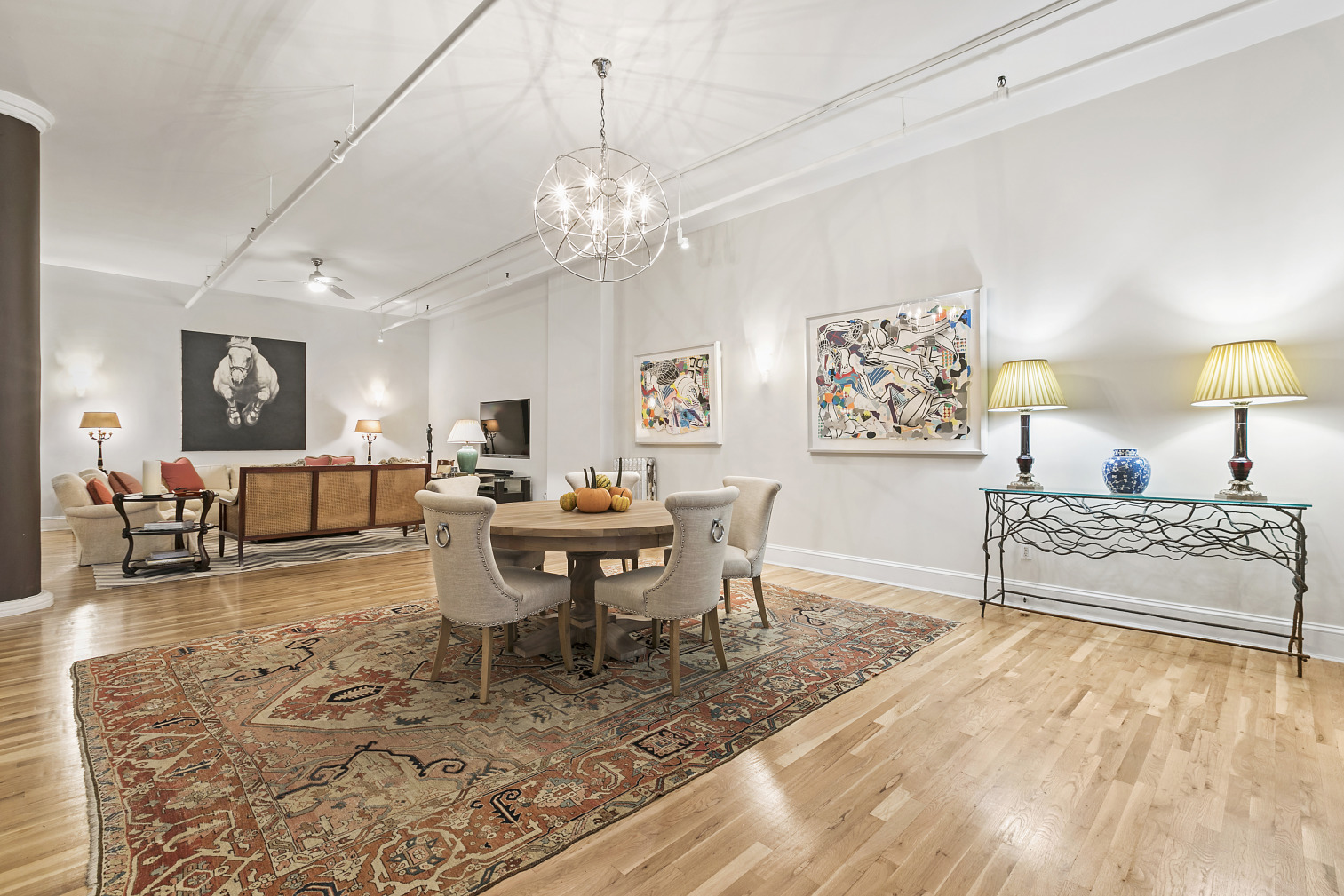 5 E 17th St, Unit 4th Floor Manhattan, NY 10003 - Photo 5 of 17