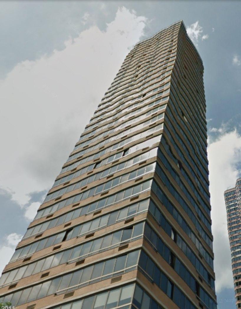 630 1st Avenue, Unit 27K Manhattan, NY 10016 - Photo 1 of 8