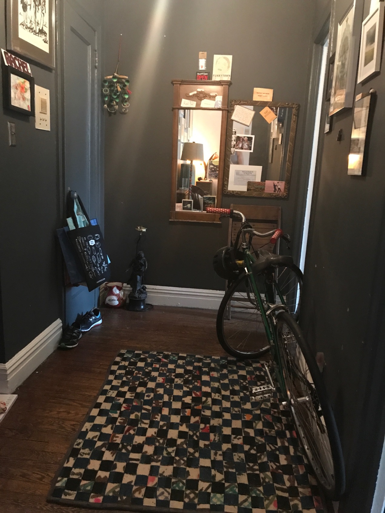 214 Sterling Place, Unit 305A Brooklyn, NY 11238 - Photo 6 of 8