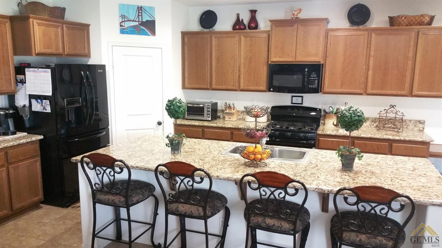 4513 Basque Street Bakersfield, CA 93313 - Photo 14 of 28