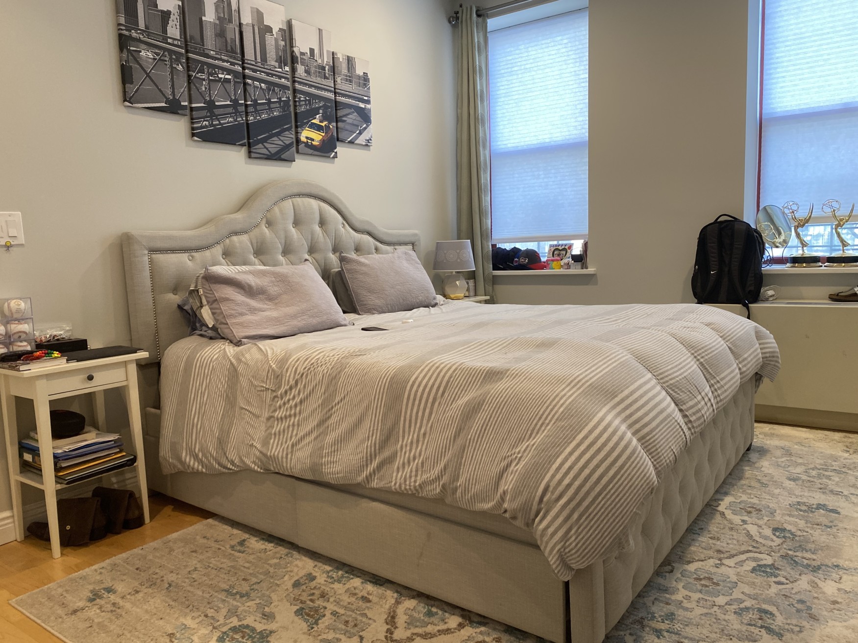 60 Tiffany Place, Unit 1A Brooklyn, NY 11231 - Photo 7 of 16