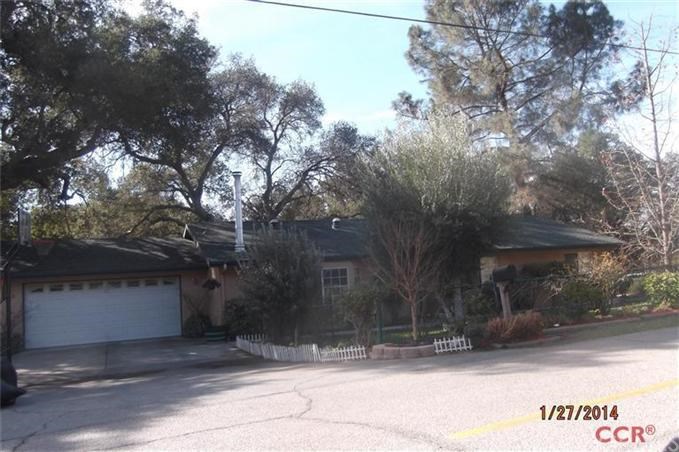 3860 Colima Road Atascadero, CA 93422 - Photo 1 of 1 Gallery Image 1