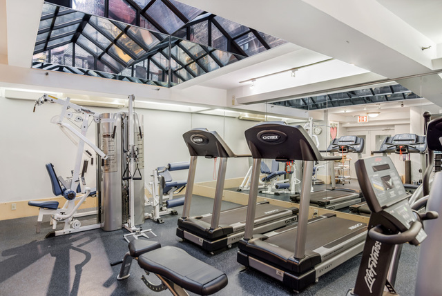 The Beekman 575 Park Ave, Manhattan, NY 10065 - Photo 12 of 16