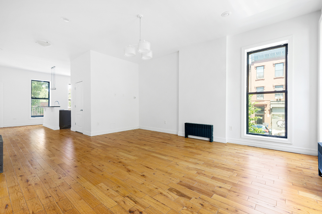 176 Lewis Avenue, Unit 2 Brooklyn, NY 11221 - Photo 6 of 10