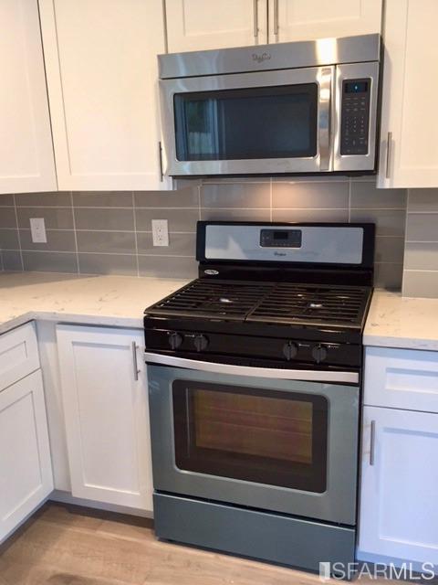 1527 Stuart Street, Unit A Berkeley, CA 94703 - Photo 19 of 34