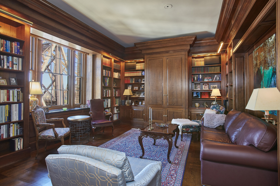 30 Sutton Place, Unit 14C Manhattan, NY 10022 - Photo 2 of 10