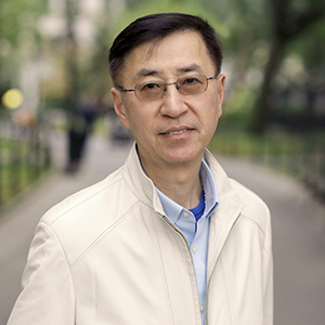 Ken Cui's Profile Photo
