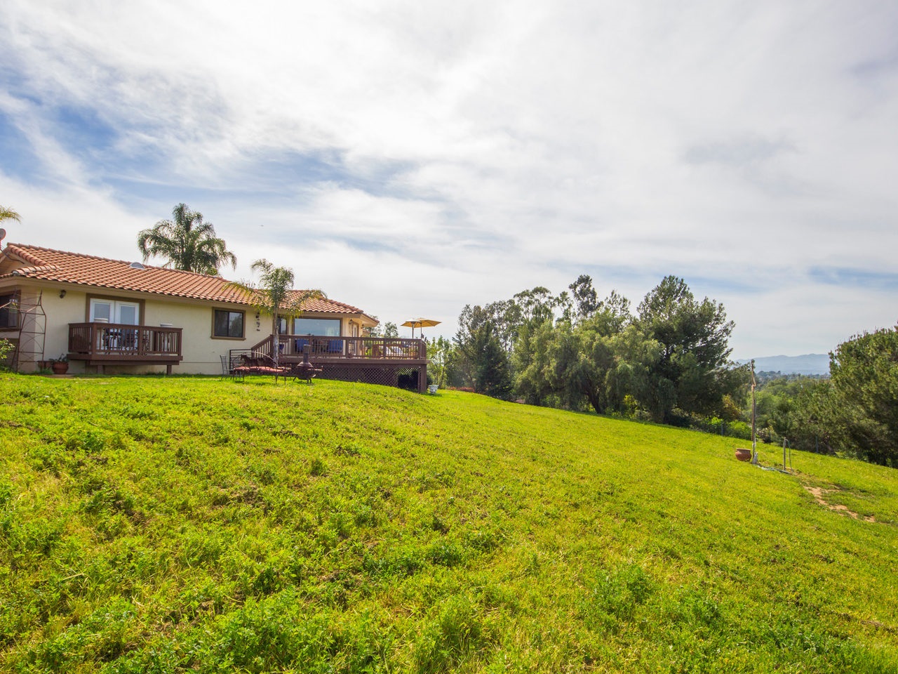 1852 Gum Tree Lane Fallbrook, CA 92028 - Photo 20 of 24