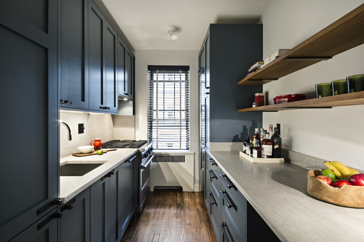 75 Bank Street, Unit 3J Manhattan, NY 10014 - Photo 3 of 10