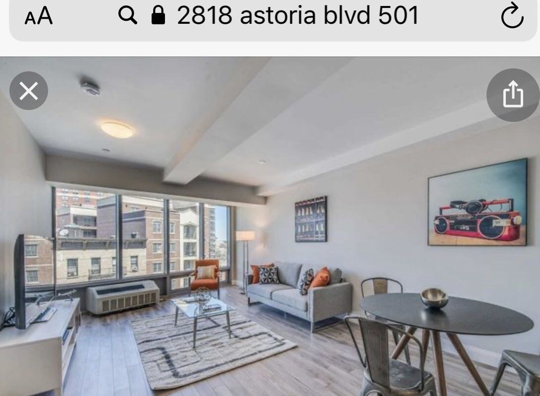 28-18 Astoria Boulevard, Unit 1 Queens, NY 11102 - Photo 2 of 6