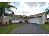 $2,400 | 16752 SW 5th Way | Weston
