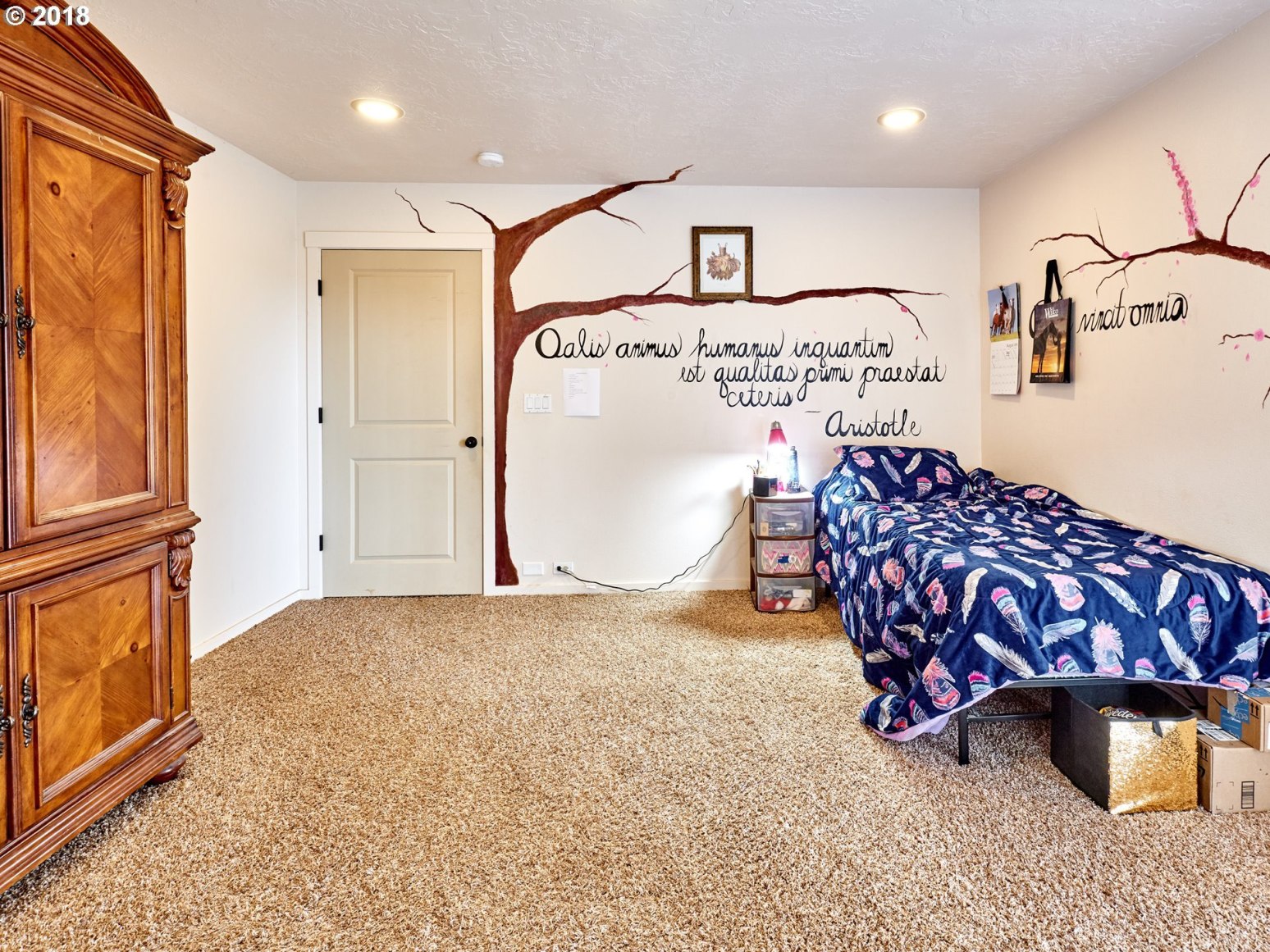 7200 Ridgeway Road Sheridan, OR 97378 - Photo 4 of 32