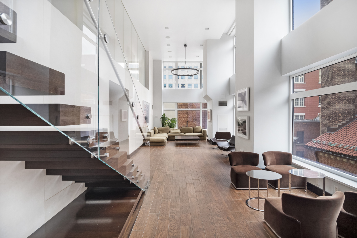 400 East 67th Street, Unit 28C Manhattan, NY 10065 - Photo 17 of 23