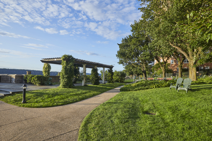 Castle Village 180 Cabrini Blvd, Manhattan, NY 10033 - Photo 13 of 22