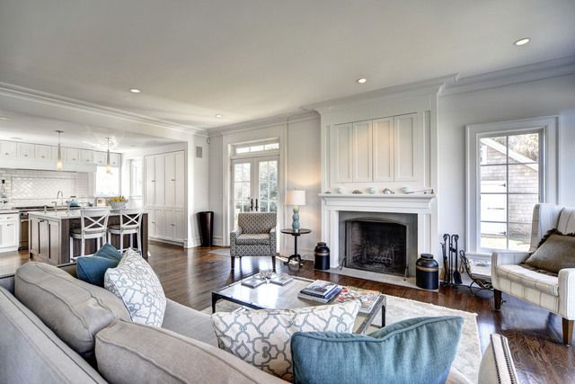 East Hampton Village North, East Hampton, NY 11937 Compass