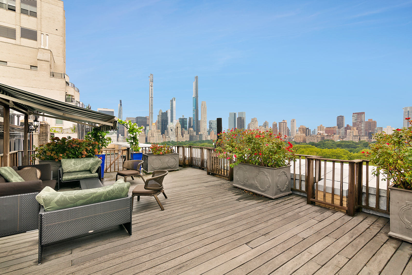 907 5th Avenue, Unit 4C Manhattan, NY 10021 - Photo 7 of 10