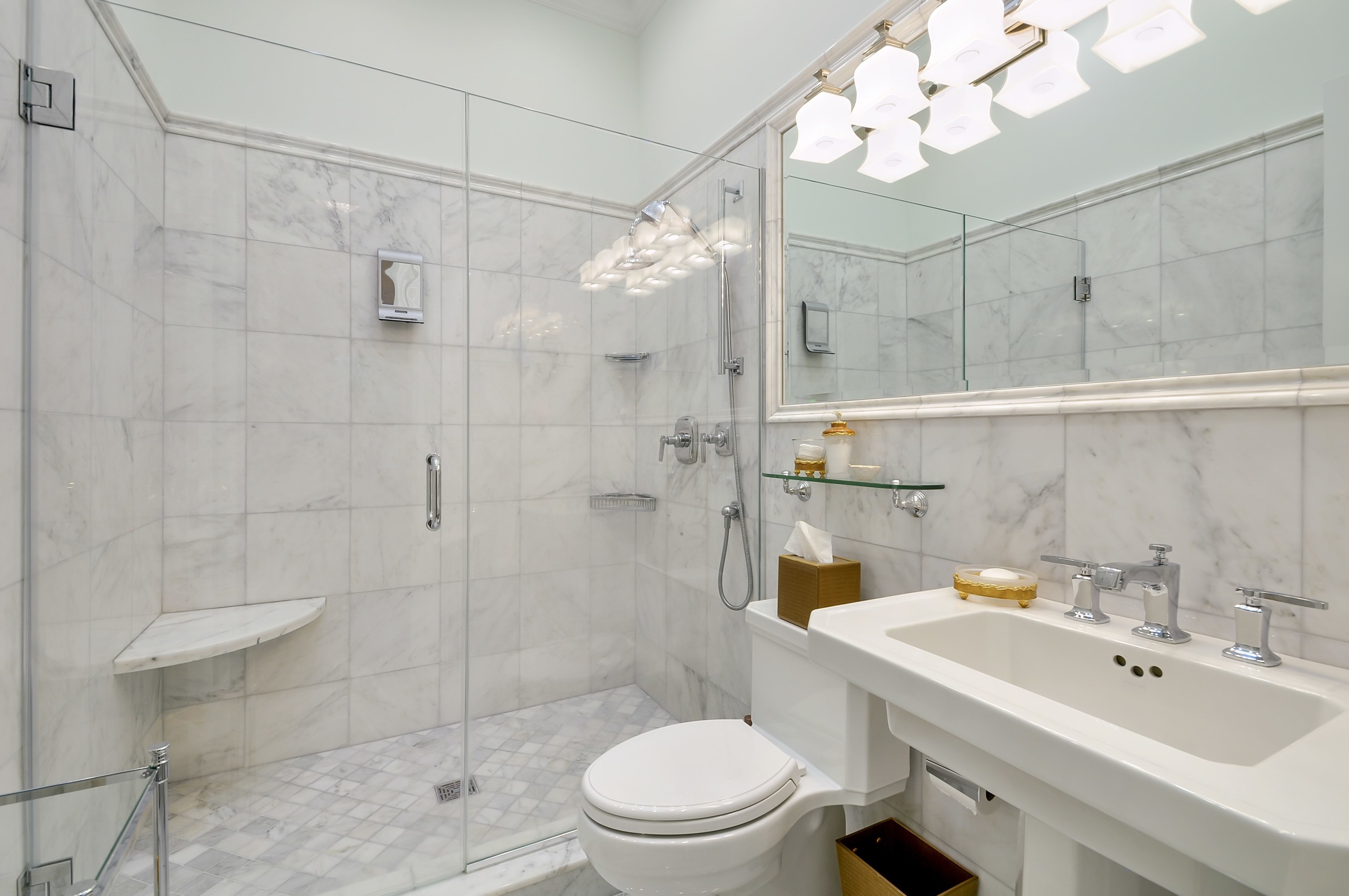 9 East 63rd Street, Fl 4 Manhattan, NY 10065 - Photo 8 of 9