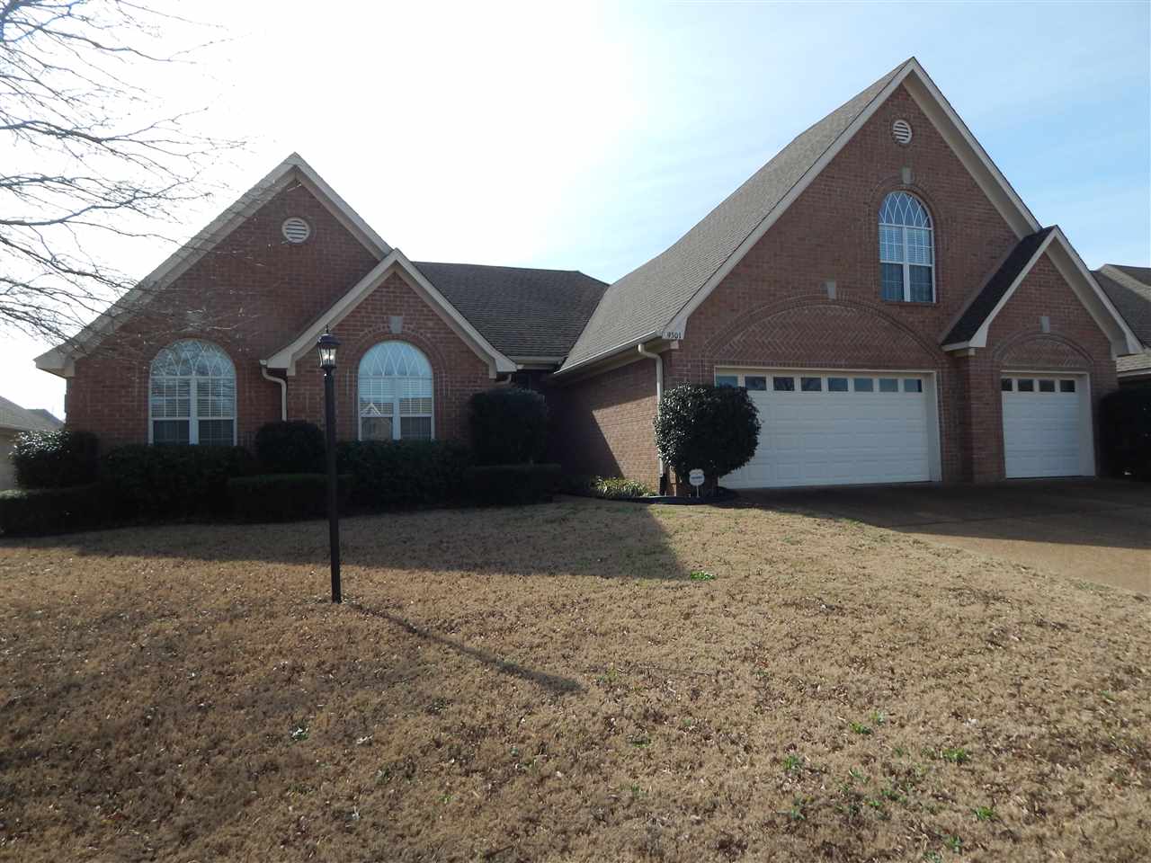 9301 Breakstone Cove Collierville, TN 38017 - Photo 22 of 22