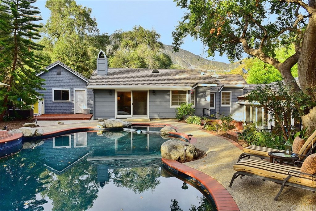 1735 Claridge Street Arcadia, CA 91006 - Photo 37 of 59