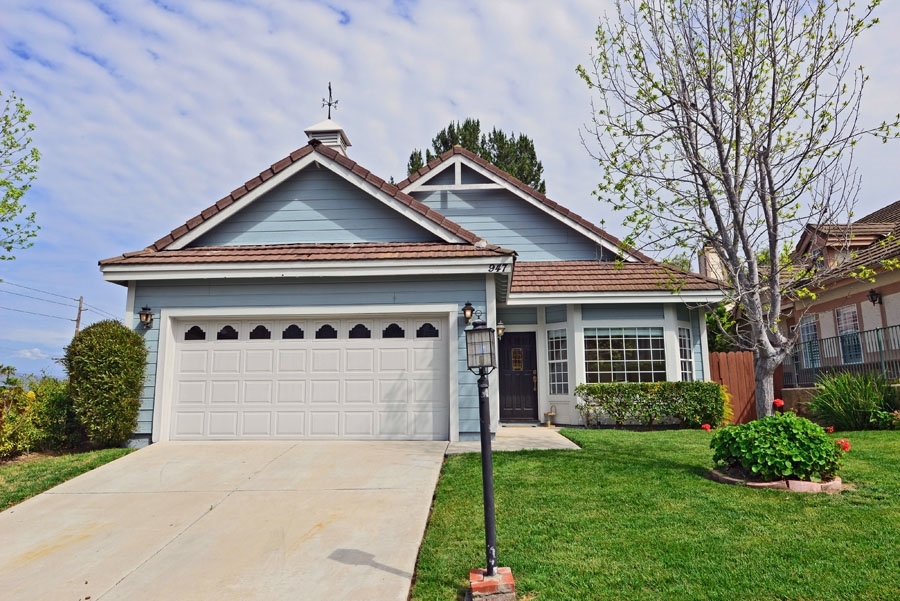 947 Rose Arbor Drive San Marcos, CA 92078 - Photo 1 of 19