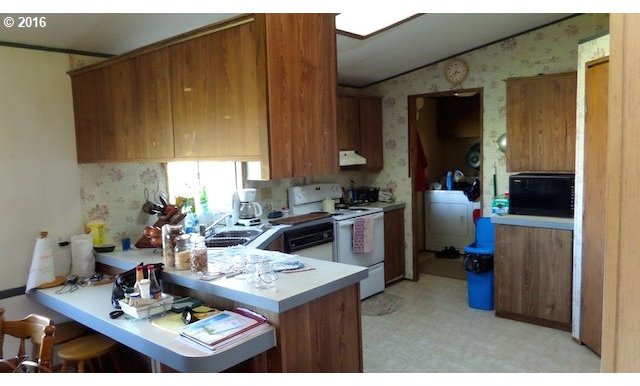 1091 Westside Road Camas Valley, OR 97416 - Photo 2 of 16