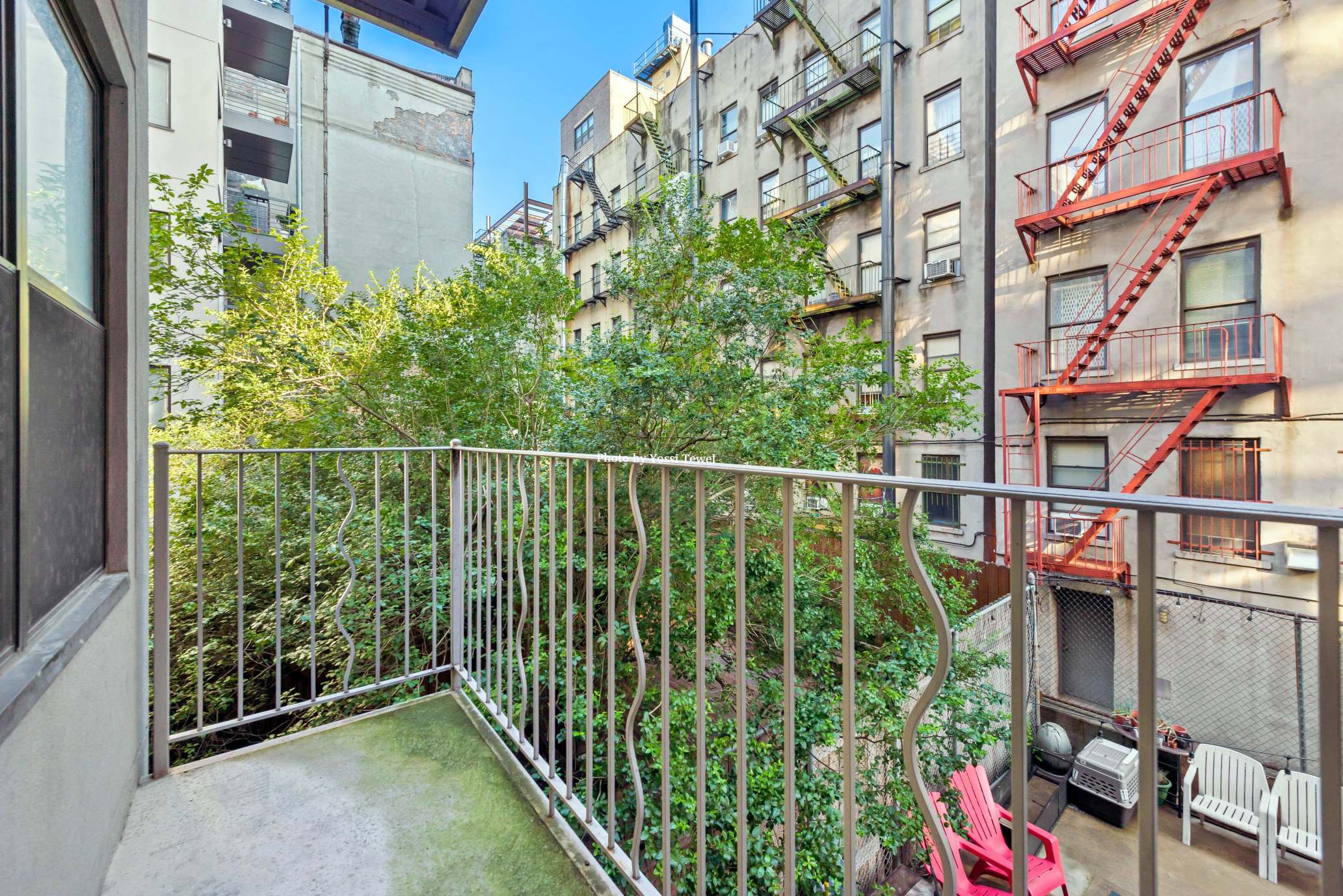 139 West 123rd Street, Unit 2R Manhattan, NY 10027 - Photo 4 of 9