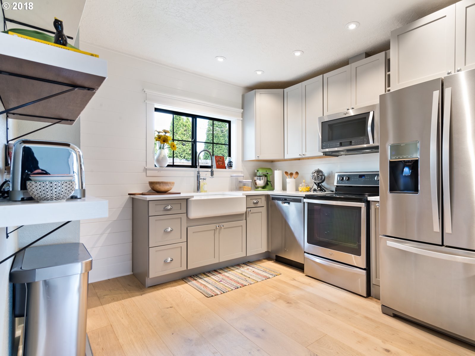 17 Southwest Boundary Street Portland, OR 97239 - Photo 19 of 24 Gallery Image 19