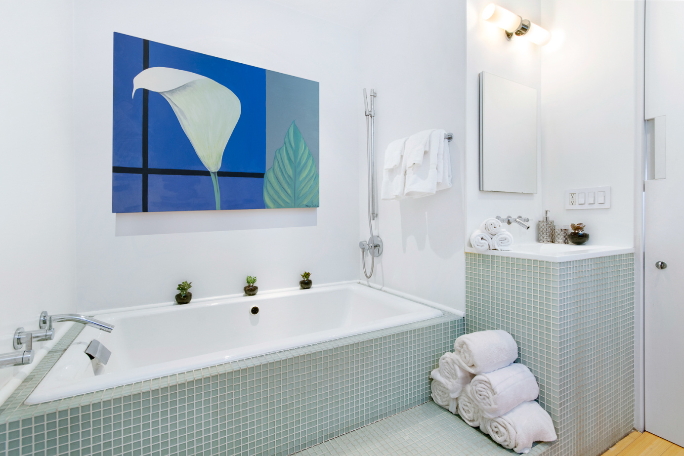 204 West Houston Street, Unit PH45C Manhattan, NY 10014 - Photo 10 of 15