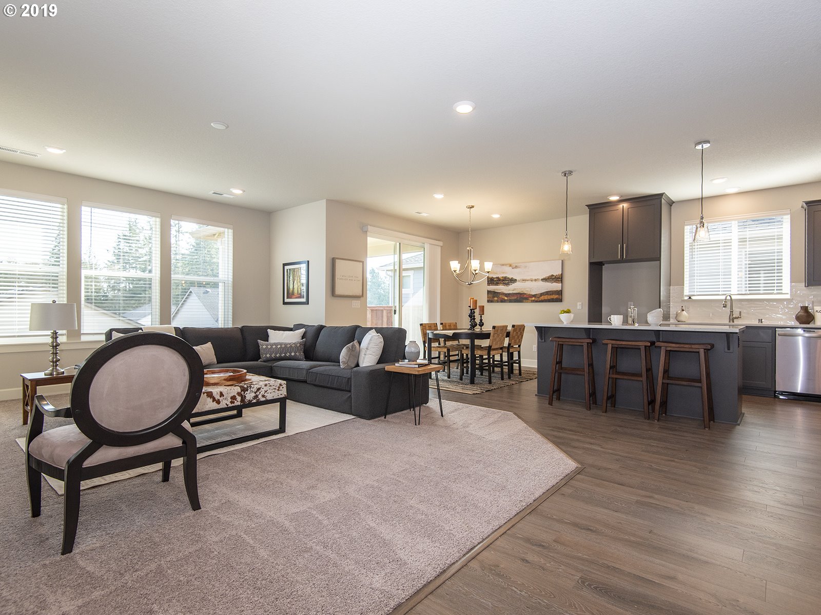 4873 South 18th Drive Ridgefield, WA 98642 - Photo 12 of 32 Gallery Image 12