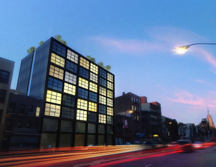 250 Bowery, Unit PHB Manhattan, NY 10012 - Photo 20 of 24