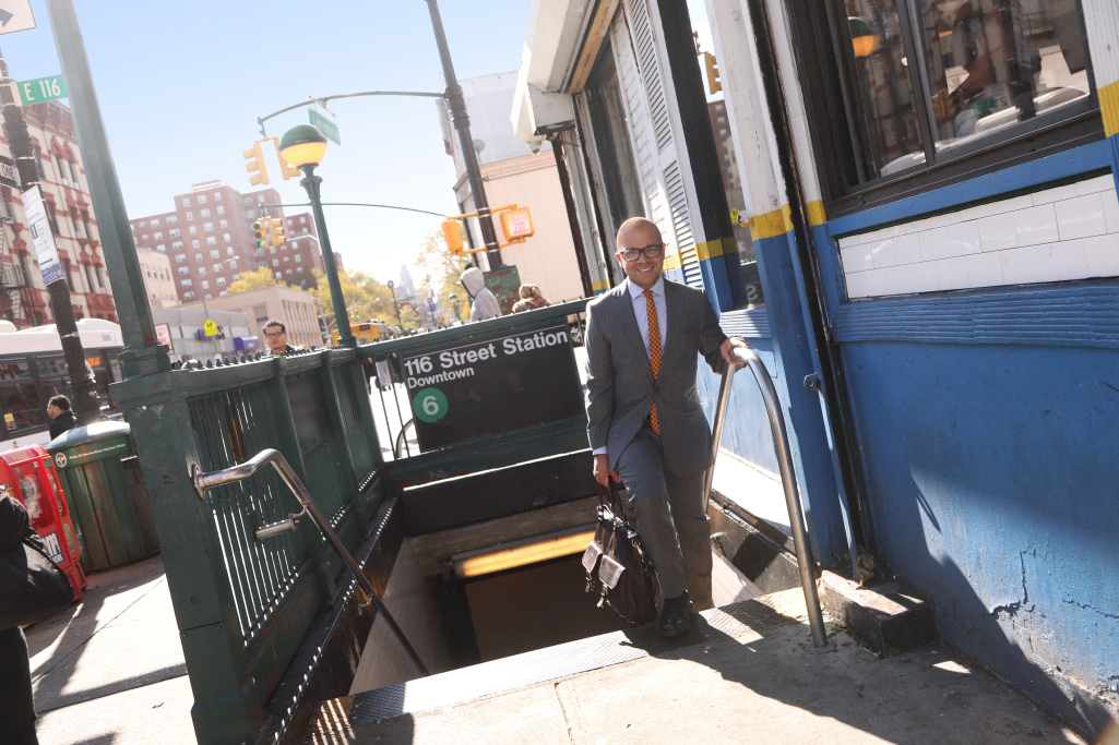 301 East 117th Street, Unit 2Z Manhattan, NY 10035 - Photo 14 of 14