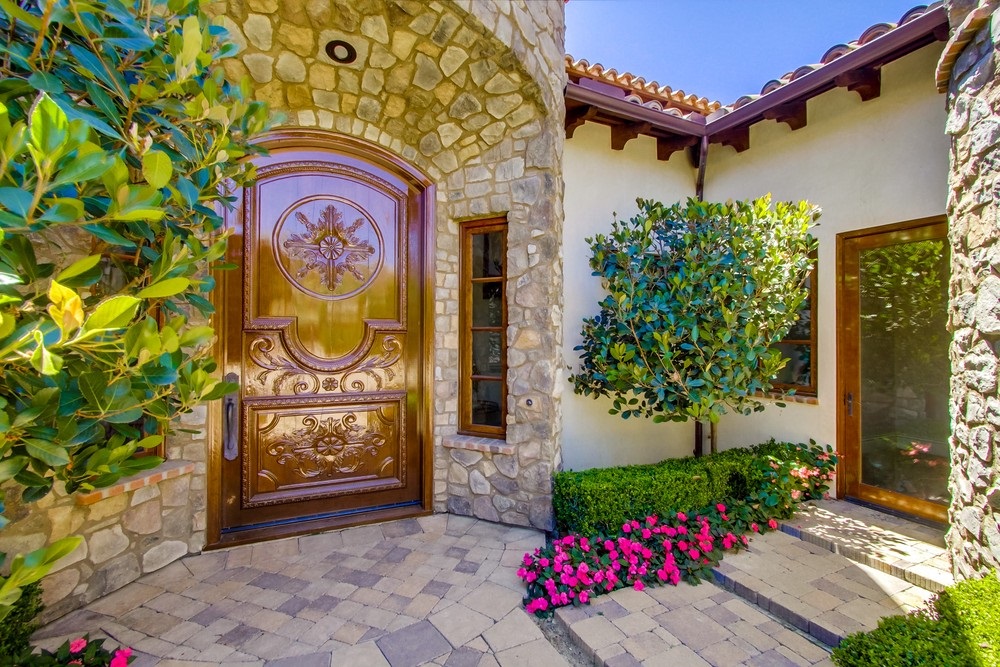 18179 El Brazo Rancho Santa Fe, CA 92067 - Photo 4 of 25