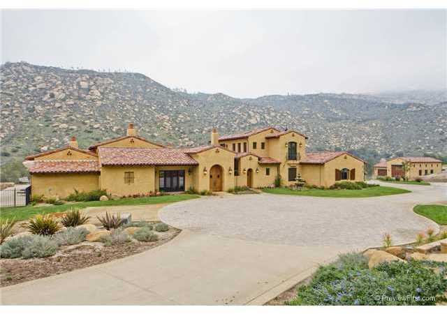 18750 Deer Valley Poway, CA 92064 - Photo 1 of 25