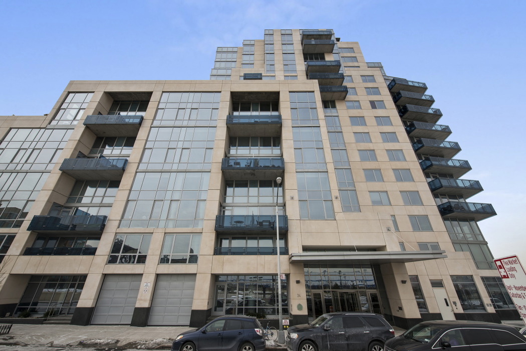 34 North 7th Street, Unit 7L Brooklyn, NY 11249 - Photo 11 of 16