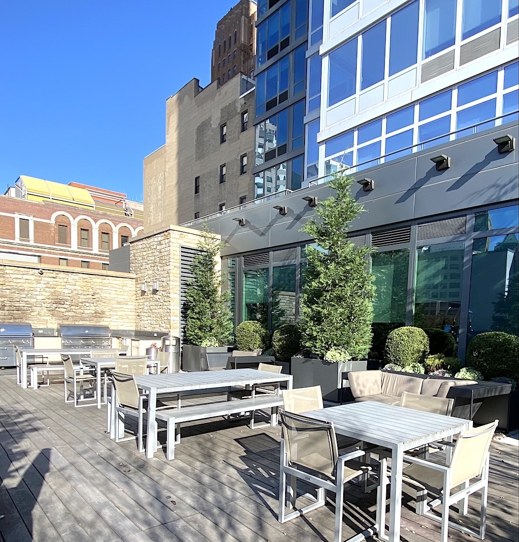 388 Bridge Street, Unit 42H Brooklyn, NY 11201 - Photo 13 of 16