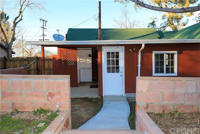 4726 West Ave L12 Lancaster, CA 93536 - Photo 22 of 34