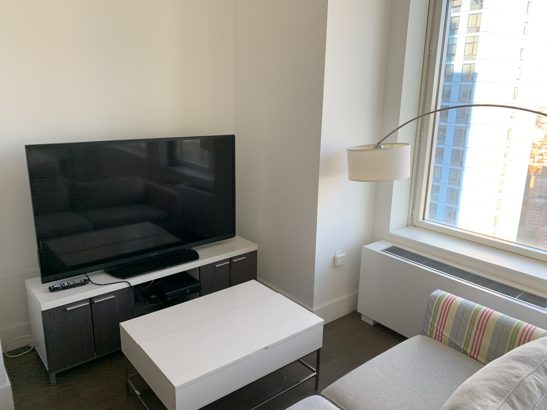 388 Bridge Street, Unit 41D Brooklyn, NY 11201 - Photo 3 of 12