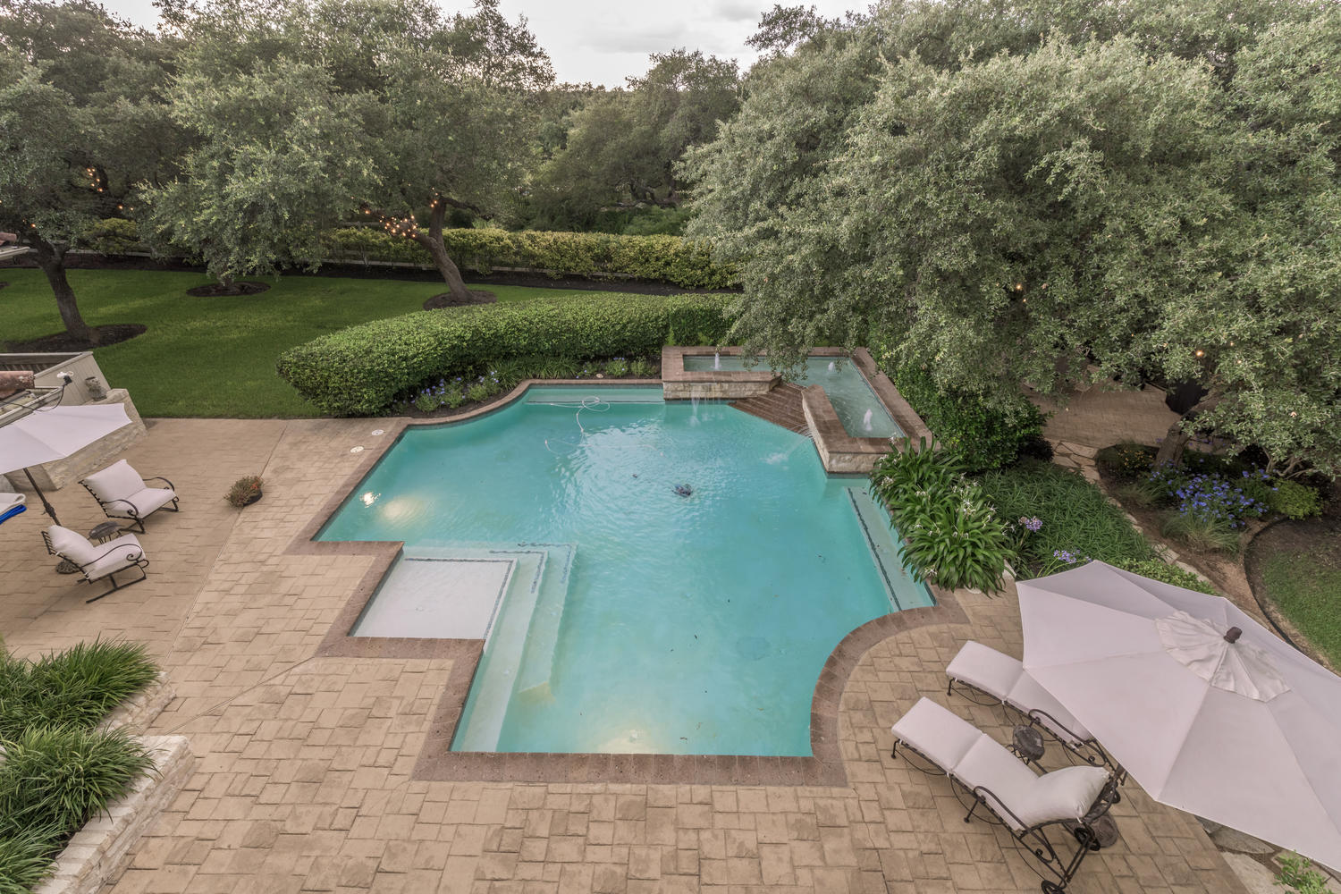 451 Pemberton Way Austin, TX 78737 - Photo 37 of 52