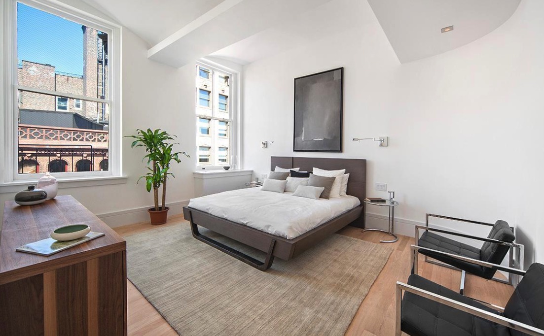 172 Crosby Street, Unit PH9B Manhattan, NY 10012 - Photo 6 of 9