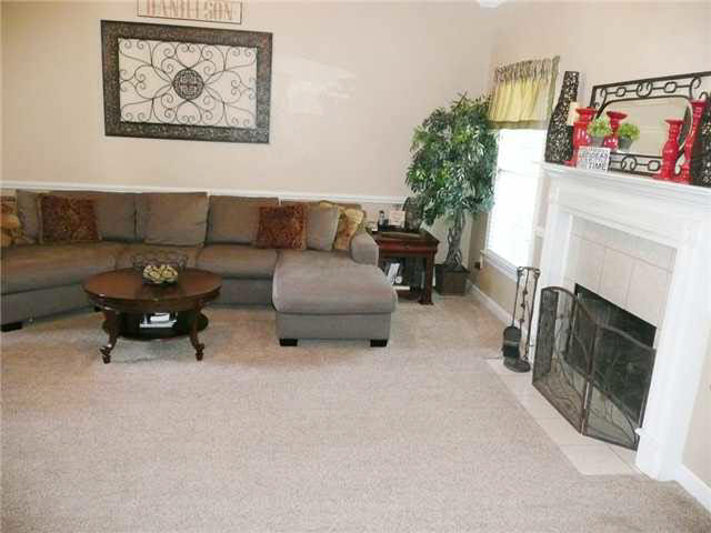 807 Planters Ridge Drive Collierville, TN 38017 - Photo 6 of 25 Gallery Image 6