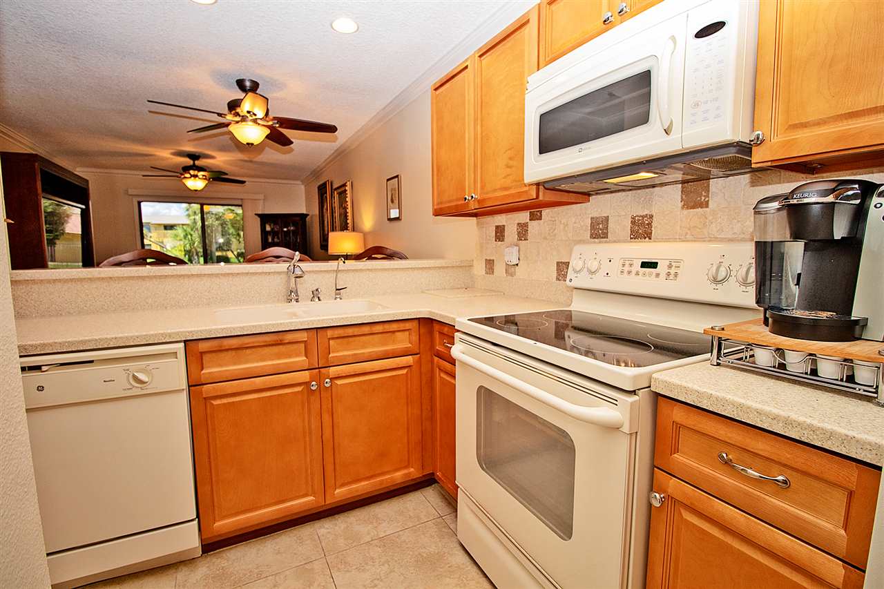 650 West Pope Road, Unit 237 St. Augustine, FL 32080 - Photo 8 of 28