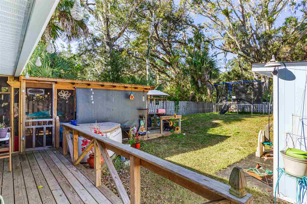 528 Woodlawn Road St. Augustine, FL 32084 - Photo 21 of 27 Gallery Image 21