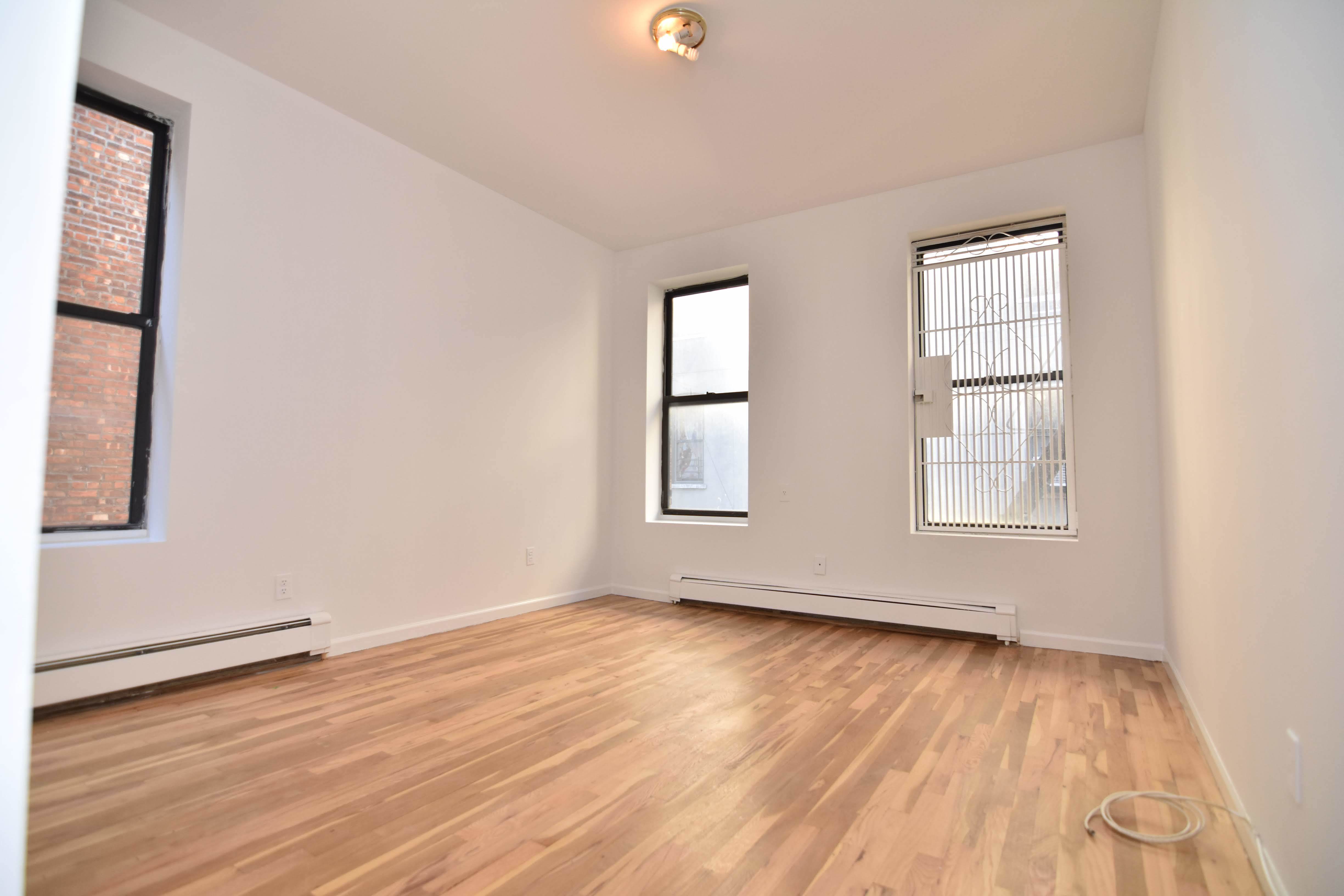 441 West 151st Street, Unit 2A Manhattan, NY 10031 - Photo 2 of 4