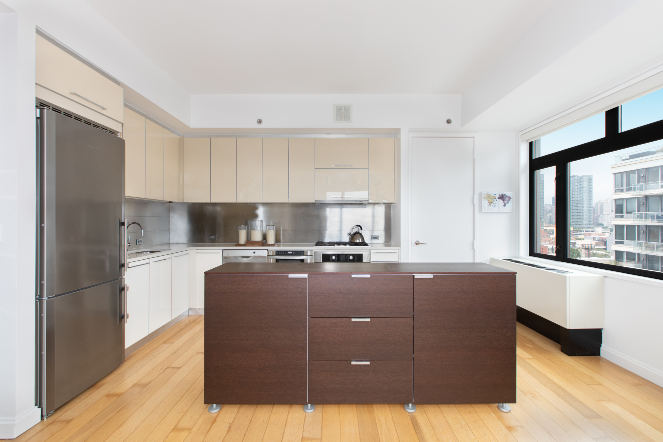 1102 49th Avenue, Unit PH10A Queens, NY 11101 - Photo 3 of 19