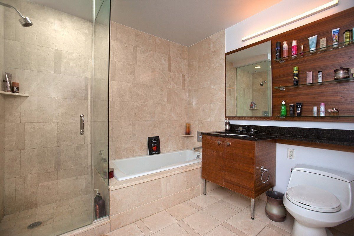 120 Riverside Boulevard, Unit 8T Manhattan, NY 10069 - Photo 5 of 8