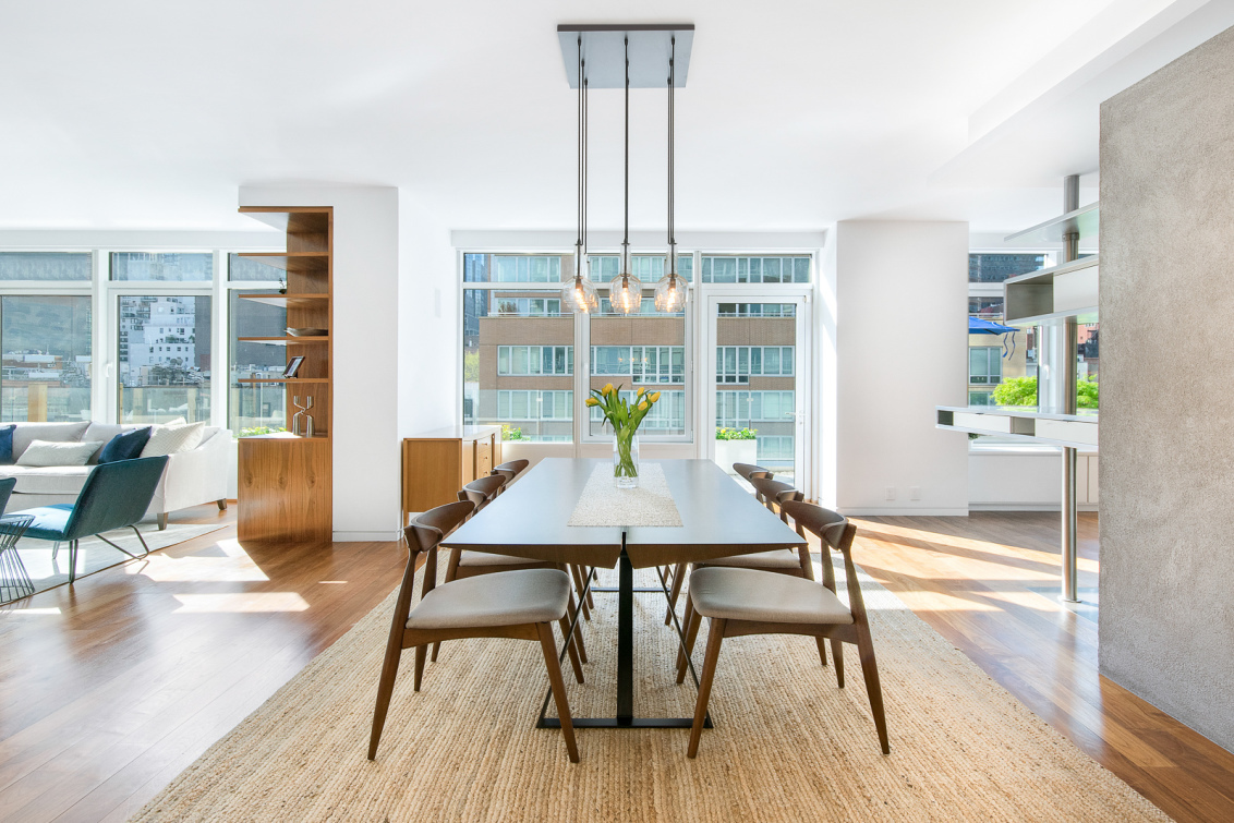 310 East 53rd Street, Unit 6C Manhattan, NY 10022 - Photo 2 of 14