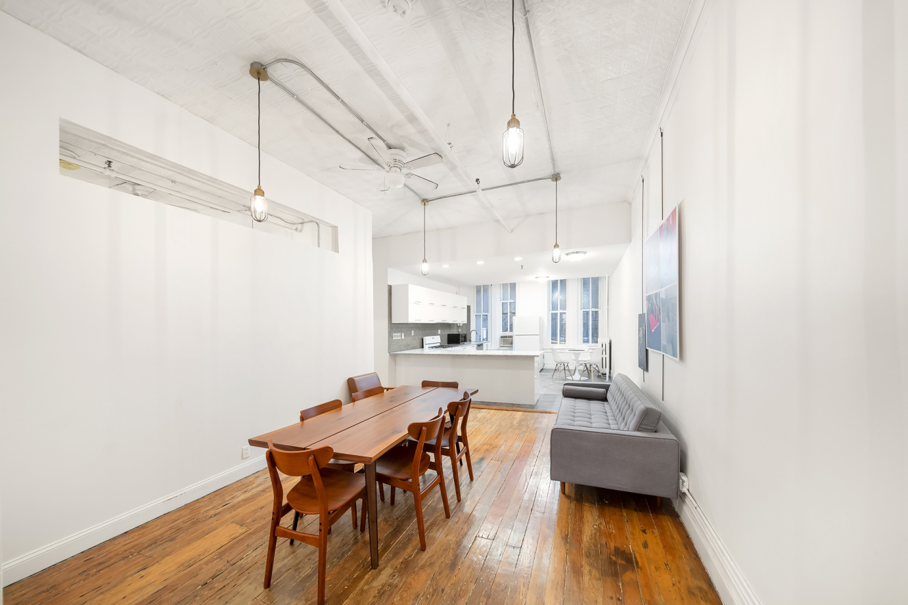 71 Mercer Street, Unit 2 Manhattan, NY 10012 - Photo 6 of 11