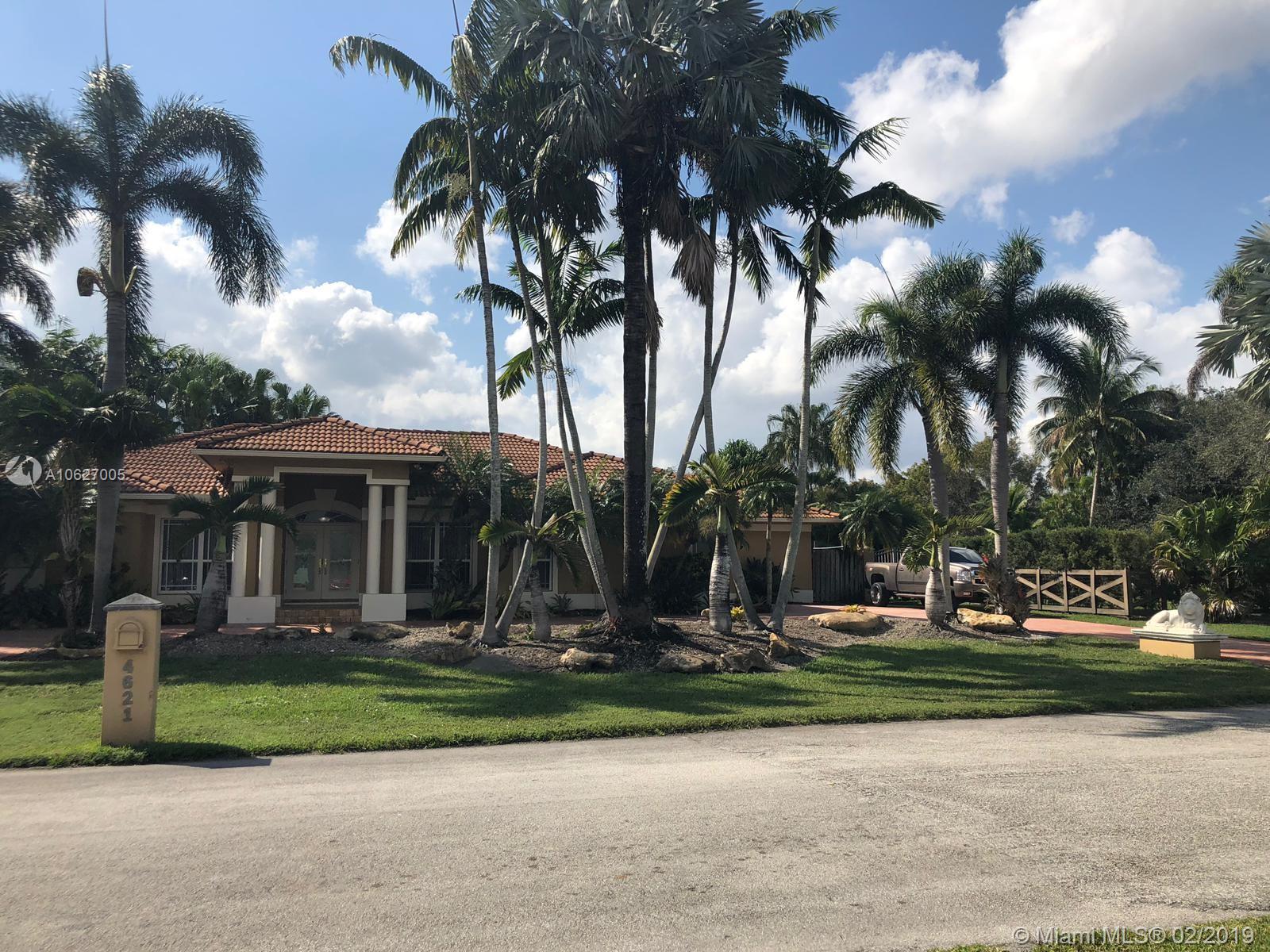 4621 Southwest 170th Avenue Southwest Ranches, FL 33331 - Photo 18 of 20 Gallery Image 18