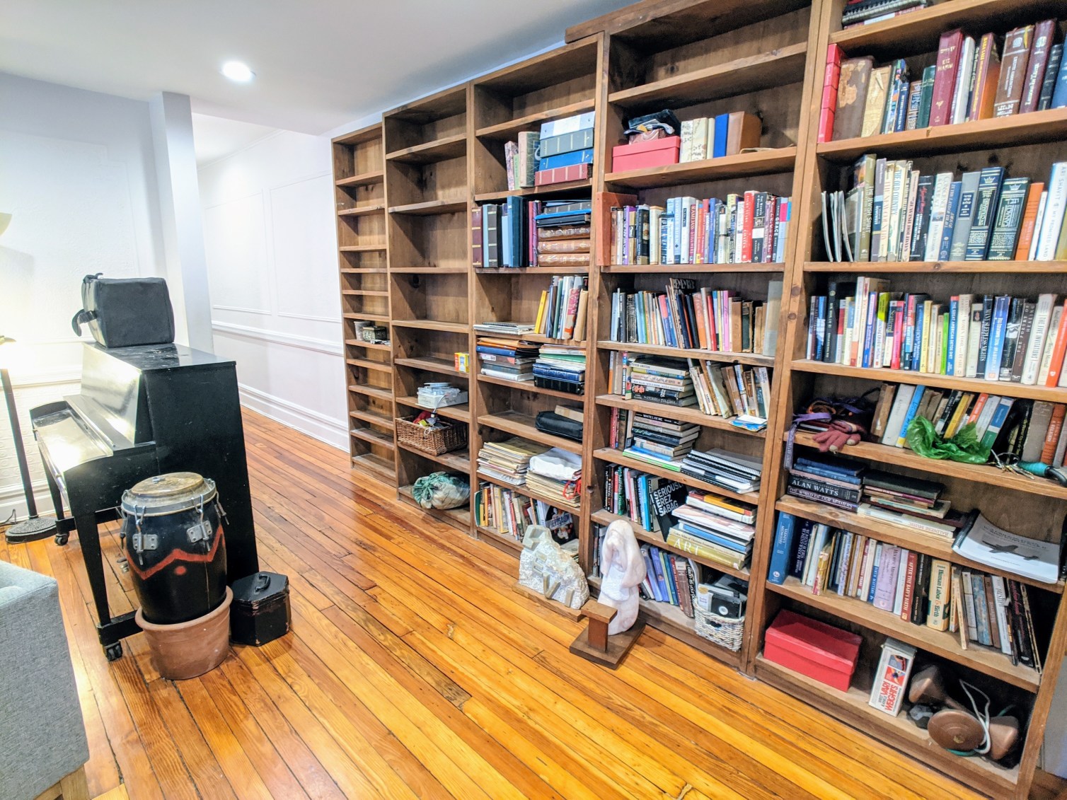 474 5th Street, Unit 2 Brooklyn, NY 11215 - Photo 4 of 12